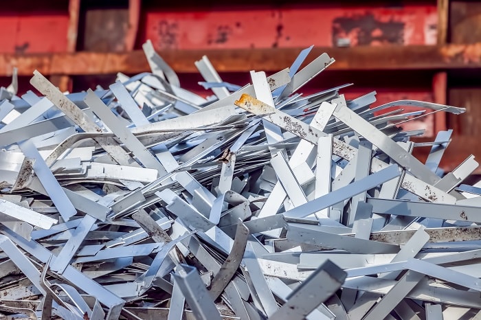 Sheet Scrap Calculator